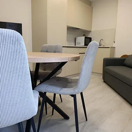 Turisticos Dos Cristais Appartement *