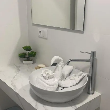 Turisticos Dos Cristais Daire